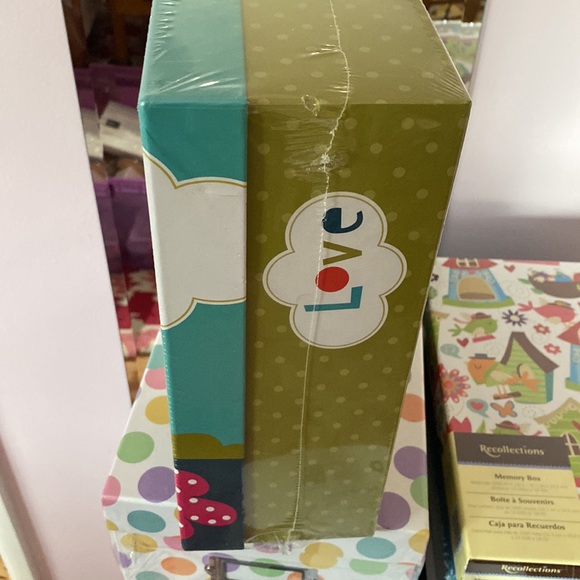 Memory boxes - Picture 4 of 7